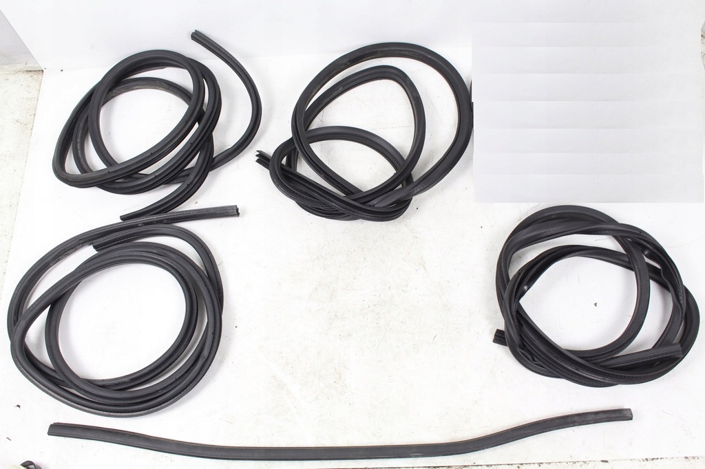 фото №1, Прокладка уплотнители jeep compass 2007 2,4 i