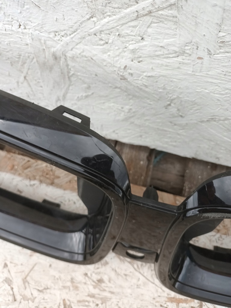 фото №9, Решётка радиатора решётка радиатора решётка радиатора радиатора bmw 2 g42 117396