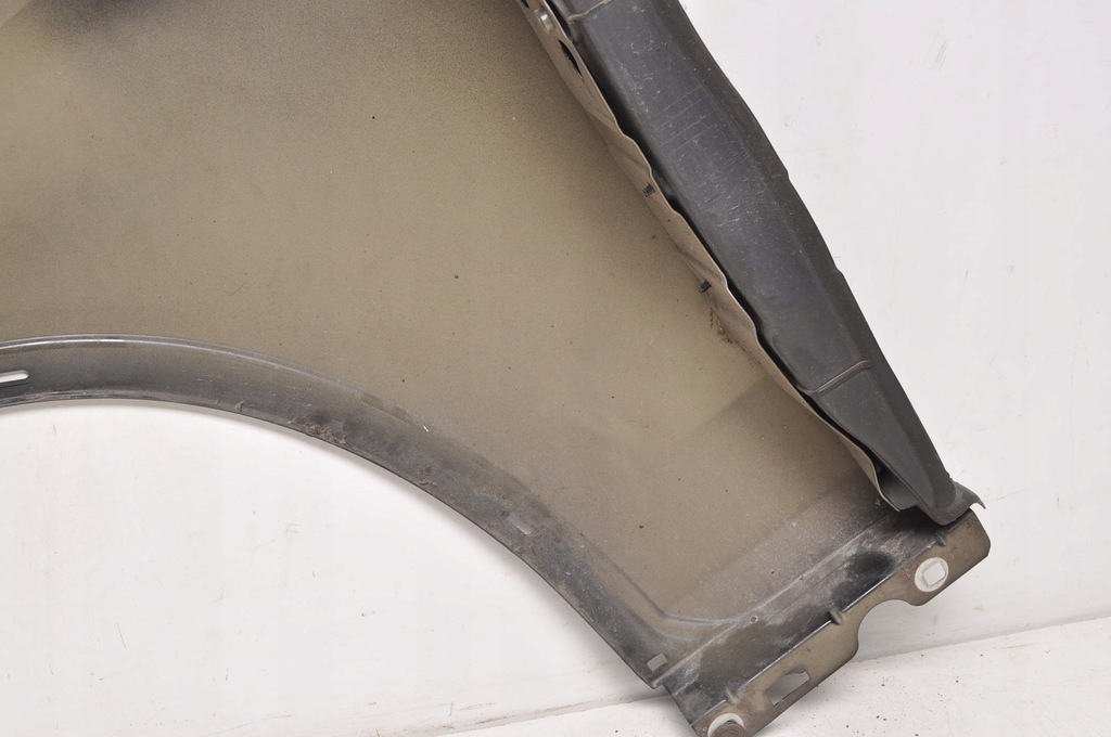 фото №9, Mercedes glc x253 lift крыло правый перед передний