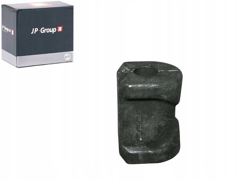 фото №1, Втулка гумовий стабілізатора jp group