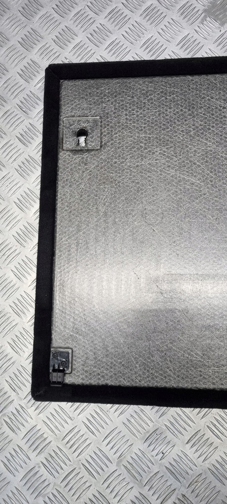 фото №15, Mercedes w213 пол багажника a2136800102