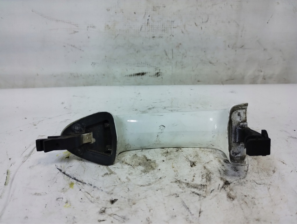 фото №4, Citroen berlingo iv klama наружная