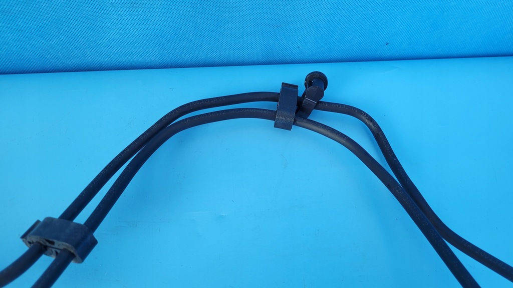 фото №6, Mercedes w206 c220 2.0 cdi 23r шланг wąż wody a2068301604