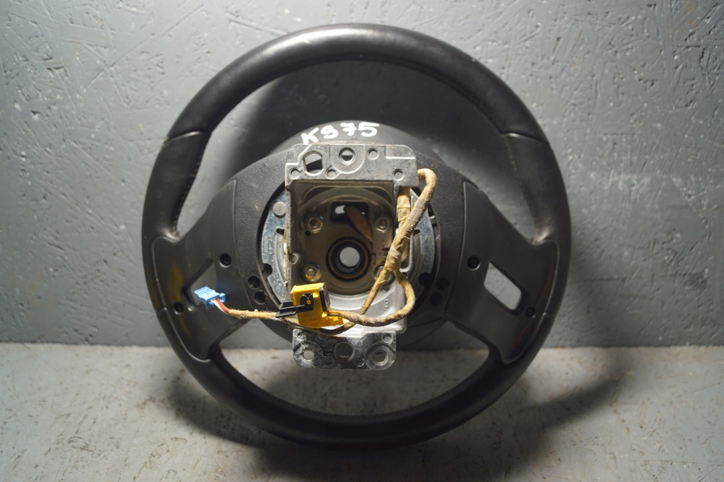 фото №11, Воздуховод citroen c4 picasso 96866512zd