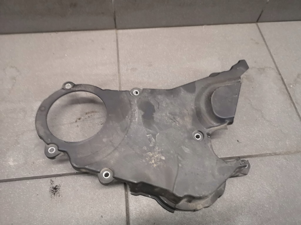 фото №6, Захист розподільного валу audi a4 b7 2.0 tfsi bwe 06f109147