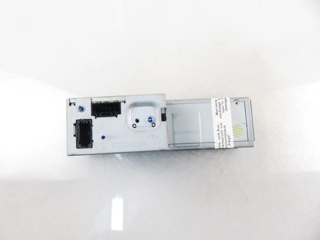 фото №8, Чейнджер cd audi a5 8t3 8t1035110b