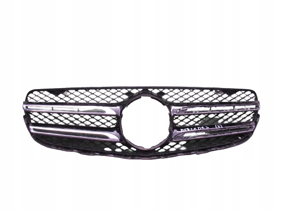 фото №1, Mercedes glc w253 x253 решётка радиатора решётка радиатора a2538806667