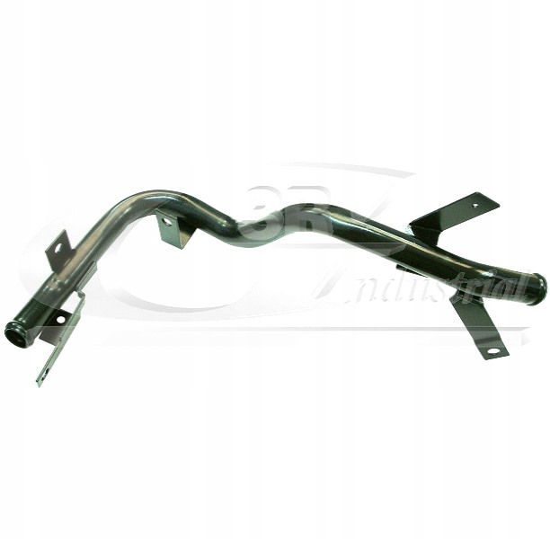 фото №1, 3rg 85205 шланг жидкость охлаждающий