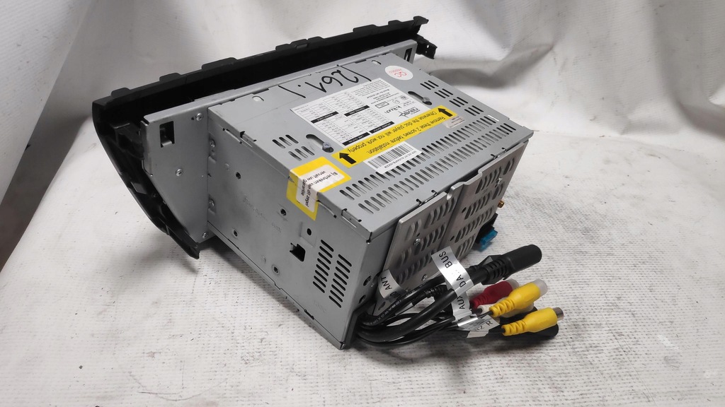 фото №7, Радио 2din экран дисплей suzuki sx4 s-cross