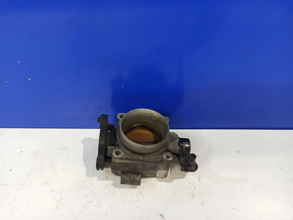 фото №1, Volvo s40, v40 2001 дроссельная заслонка