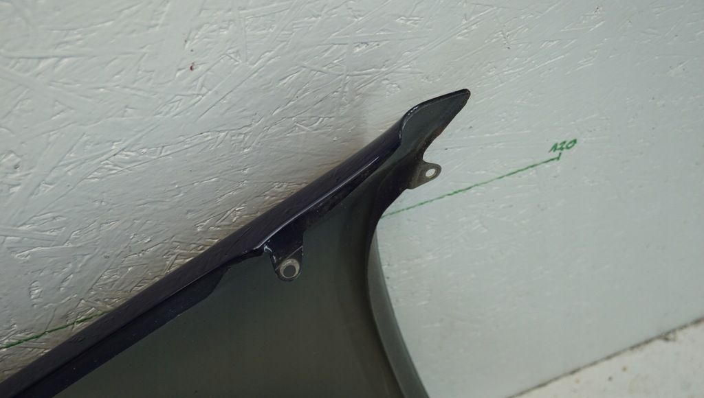 фото №13, Крила правий перед subaru legacy iv