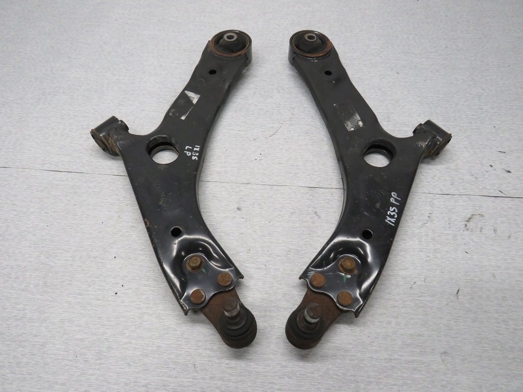 фото №1, Hyundai ix35 важіль передній перед