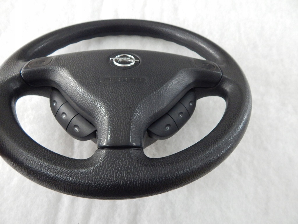 фото №7, Opel zafira a astra ii - воздуховод мультифункция подушка