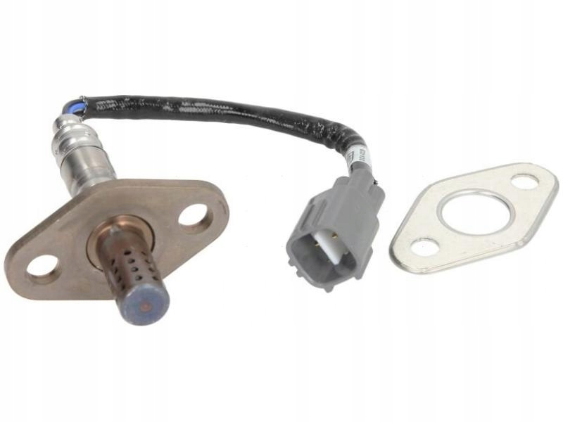 фото №1, Датчик лямбда-зонд toyota corolla e11 land cruiser j9 4 runner n18 denso dox-0229