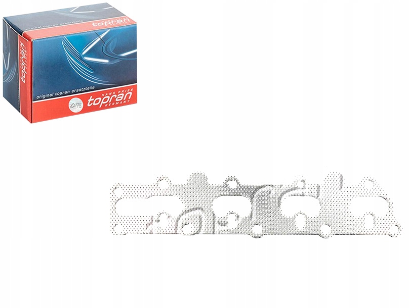 фото №1, Прокладка колектор випускний opel astra f astra g calibra a