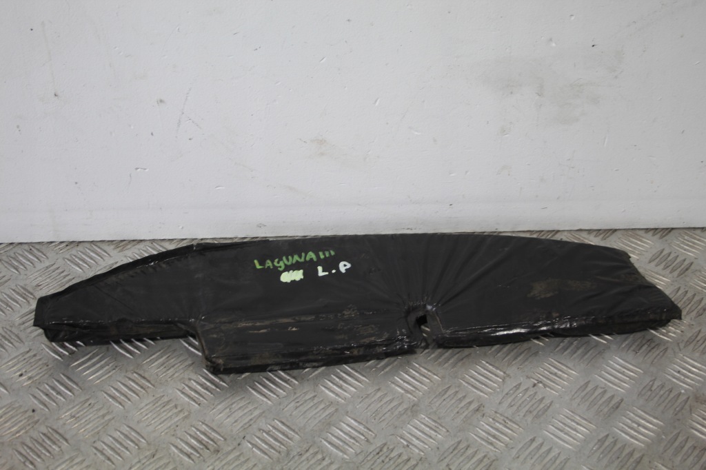фото №1, Заглушка крила лівий перед laguna iii 3