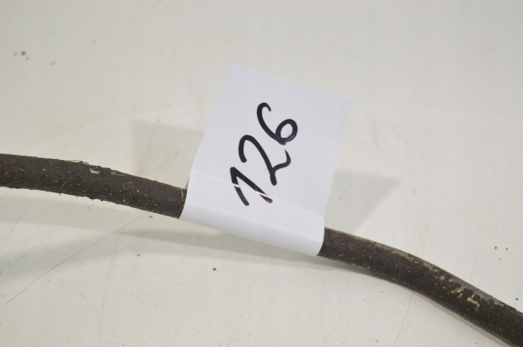 фото №11, Трубки дроти оливи коробки передач mercedes w126 s klasa 2 seria sec c126