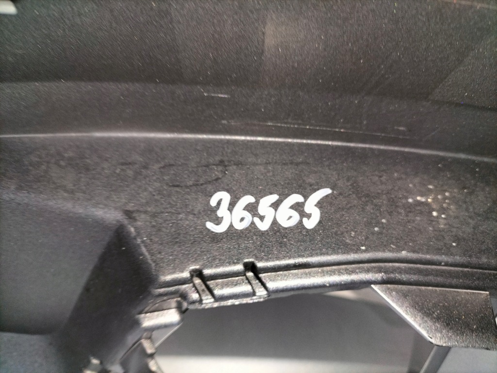 Бампер передний перед audi a3 8v lift 16- hb Цена