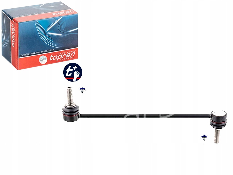 фото №1, З'єднувач тяга стабілізатора перед l/p ford galaxy iii mondeo v s-max