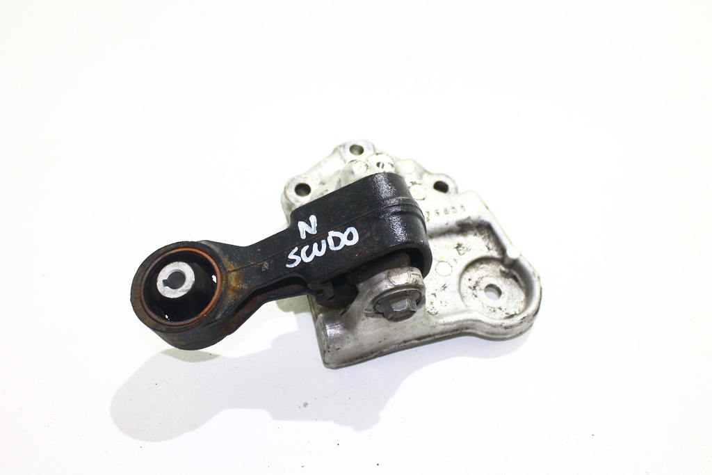 фото №1, Scudo jumpy ii кронштейн подушка двигателя