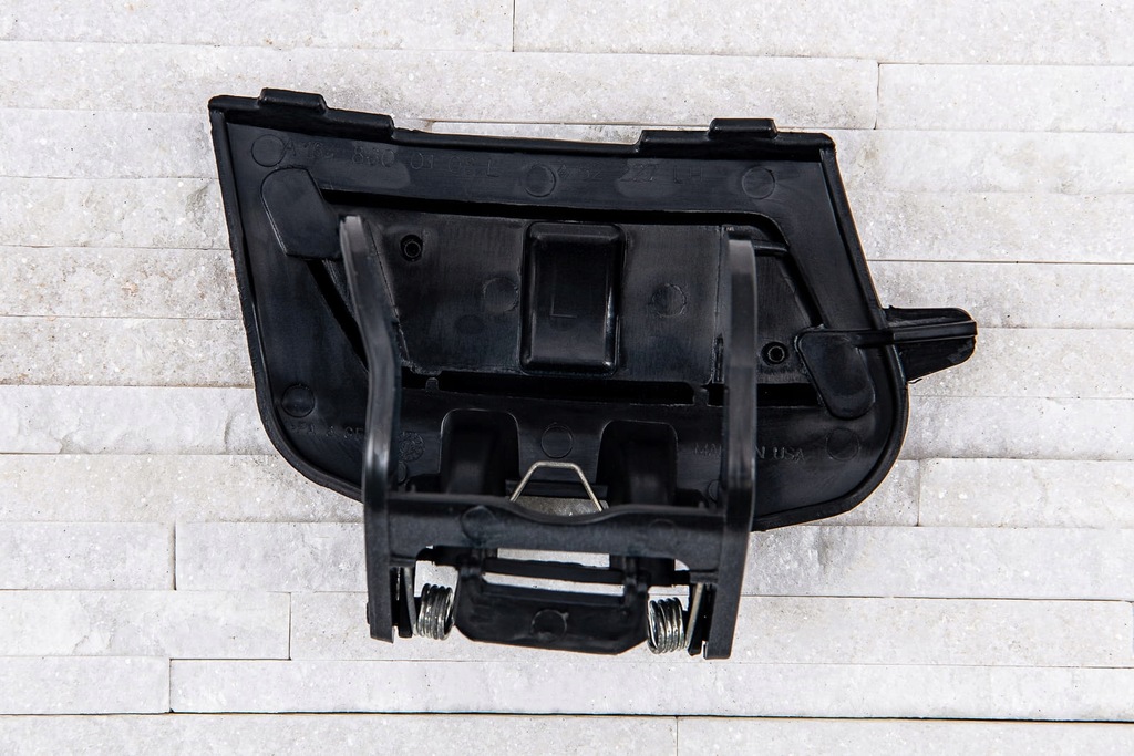 фото №10, Заглушка распылителя фара левая a1648600108 mercedes ml w164 2005-11