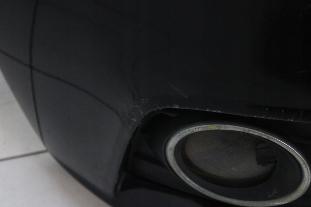 Купить Audi a4 b8 07r- бампер перед передний решётка радиатора ly9b