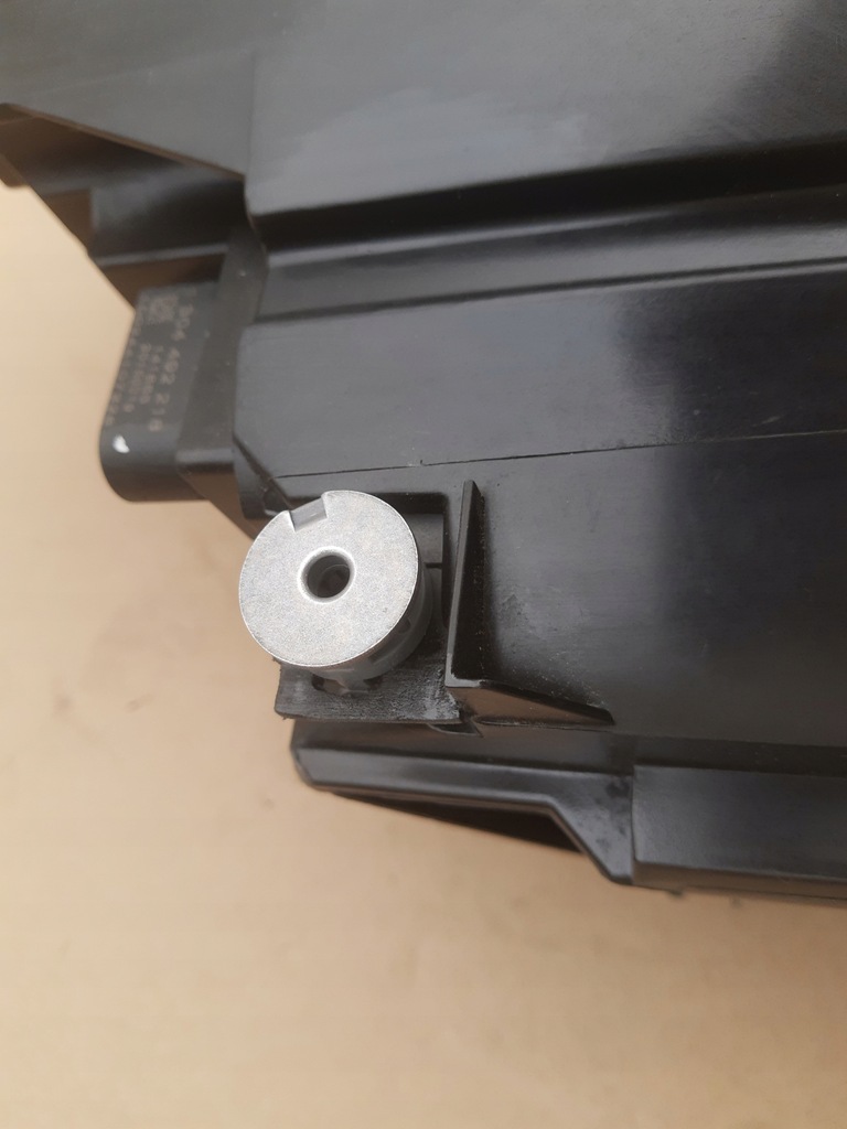 фото №8, Mercedes s w222 левая лампа led ils