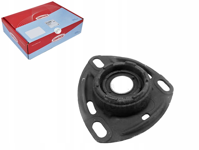 фото №1, Corteco подушка амортизатора 4a0412377c 4a0412377