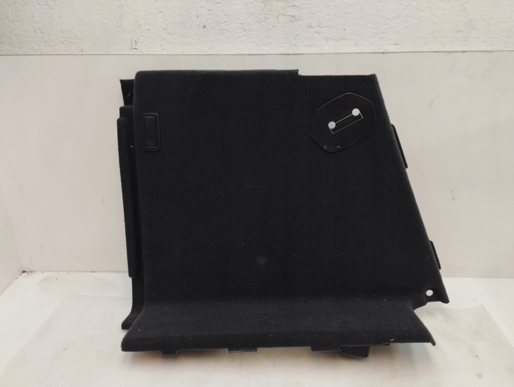 фото №13, Lu080 bmw x3 f25 обшивка багажника лівий задня 7222221