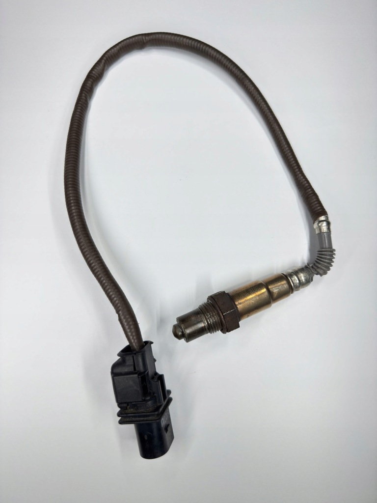 Купить Датчик лямбда-зонд mercedes - 0258017341/342, 0095425618