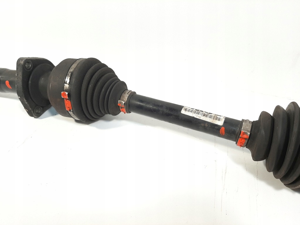 фото №14, Opel astra j 11r 2.0 cdti привідний вал права 13250870