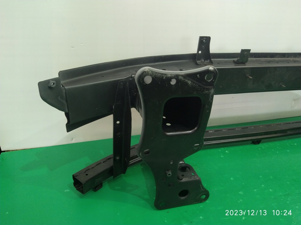 Балка бампера перед mg4 4 iv ev mulan 10993001 Київ