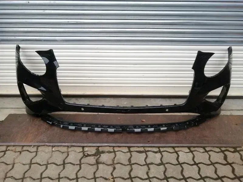 фото №1, Bentley continental gt 2024 lift 3s 3sd передня частина бампер 3sd807437 usa