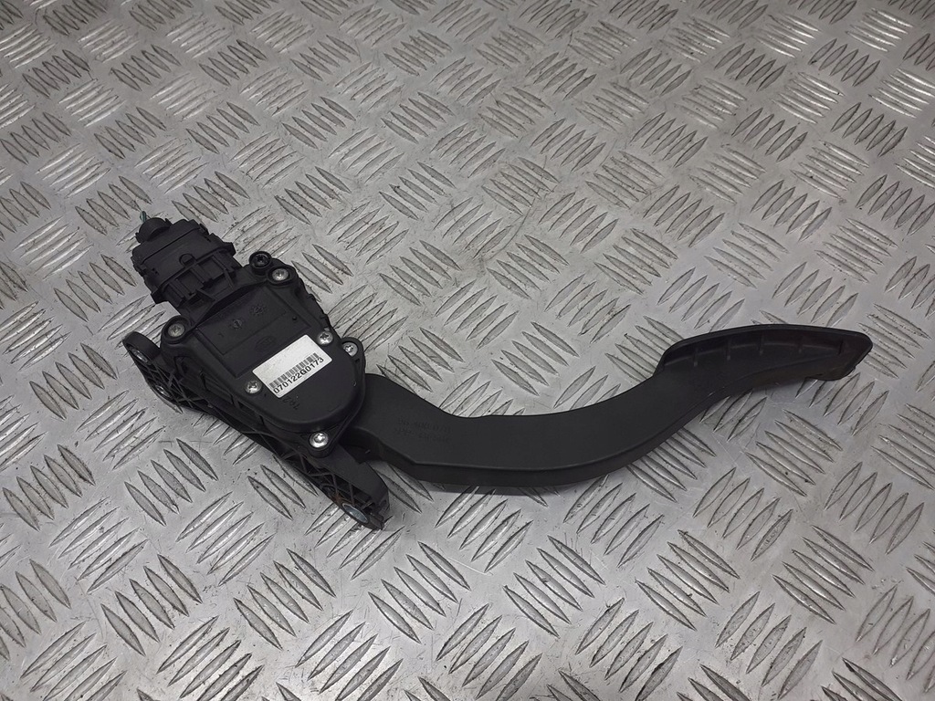 фото №1, Потенциометр газа chevrolet epica 2.0 vcdi