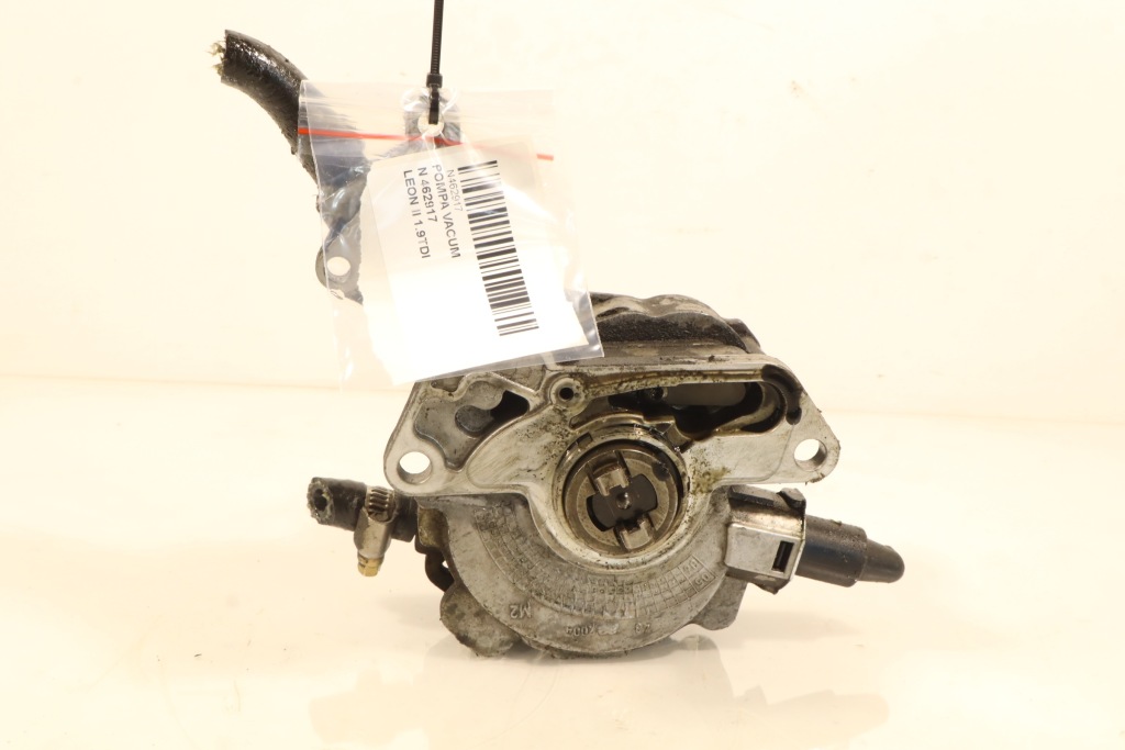 фото №1, Насос вакуум seat leon ii 1.9tdi ae2004