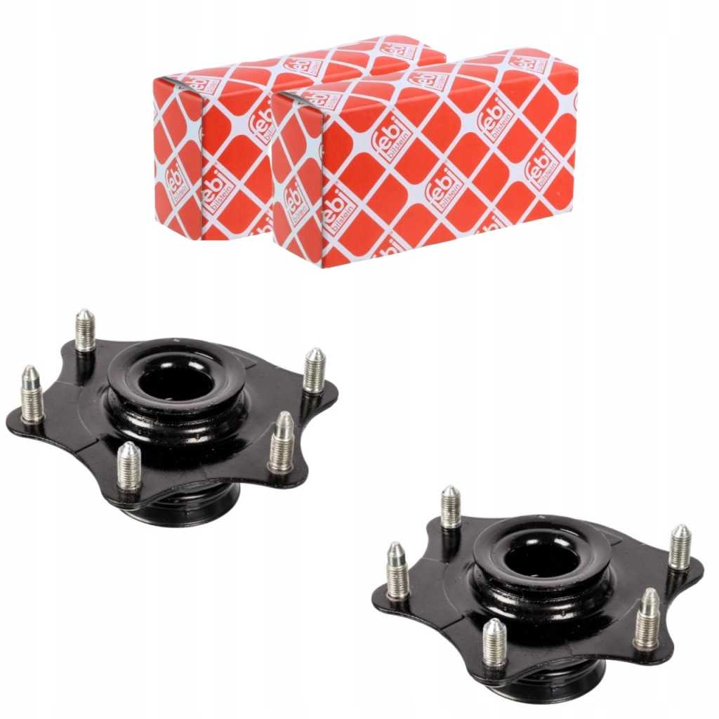 фото №1, Подушки безопасности амортизатора перед honda cr-v iii 2006-