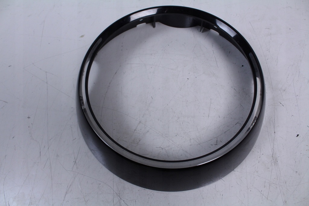 фото №2, Рамка радио mini cooper s f57 19r.