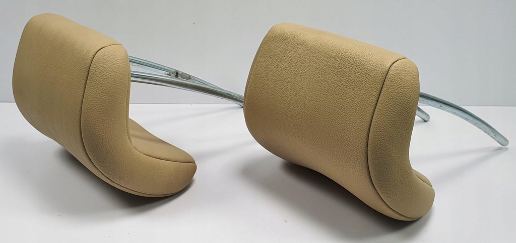 фото №4, Підголівник сидіння задня ford mondeo mk4