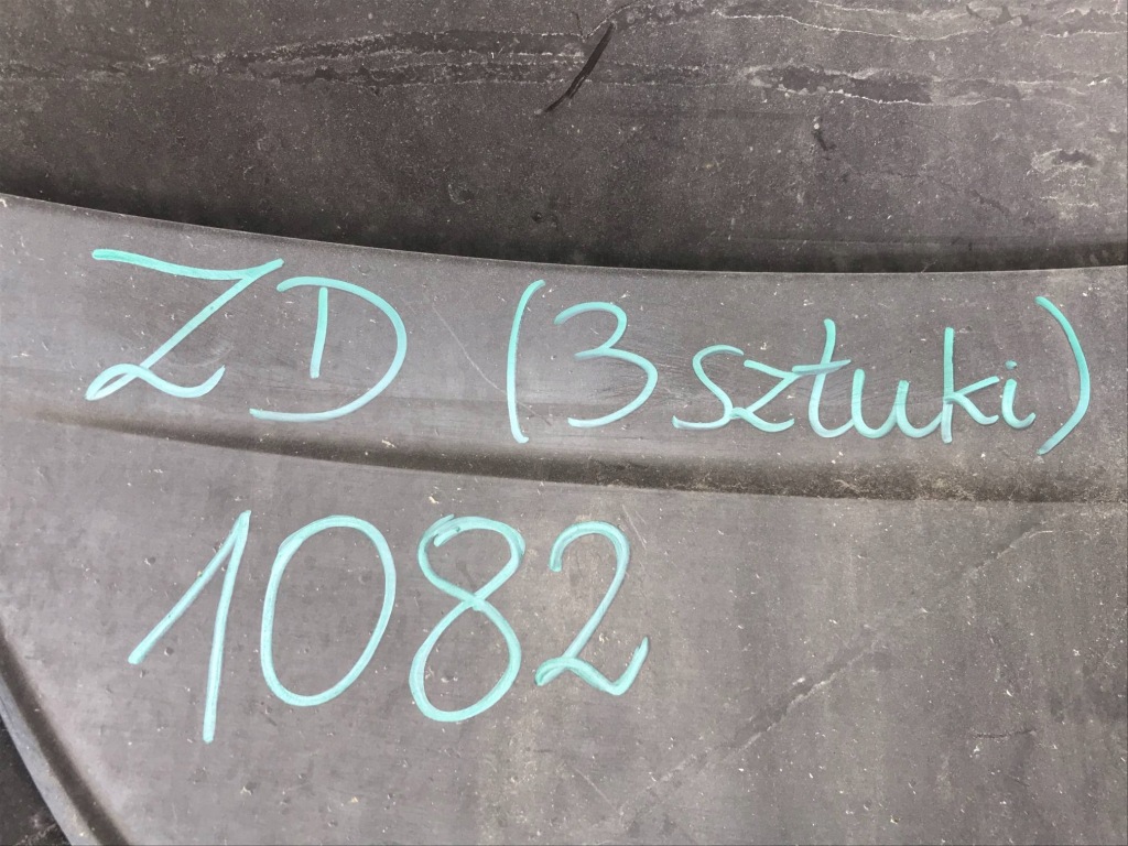 Tesla model y накладка диффузор бампера заднего 1494006-00-b Цена