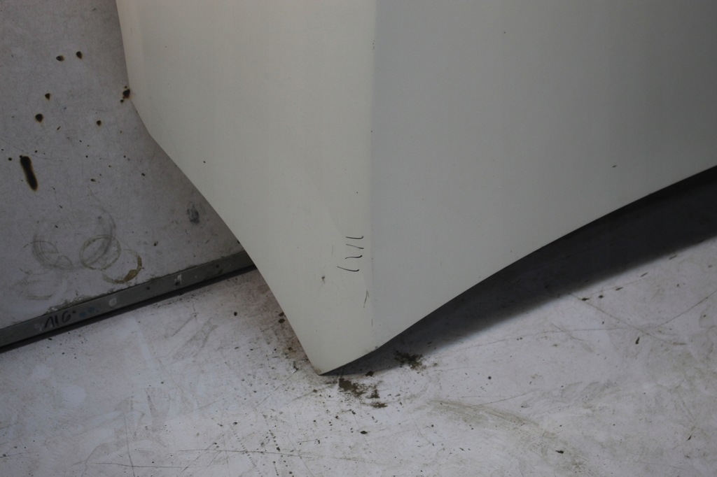 фото №4, Капот mercedes eqs 297