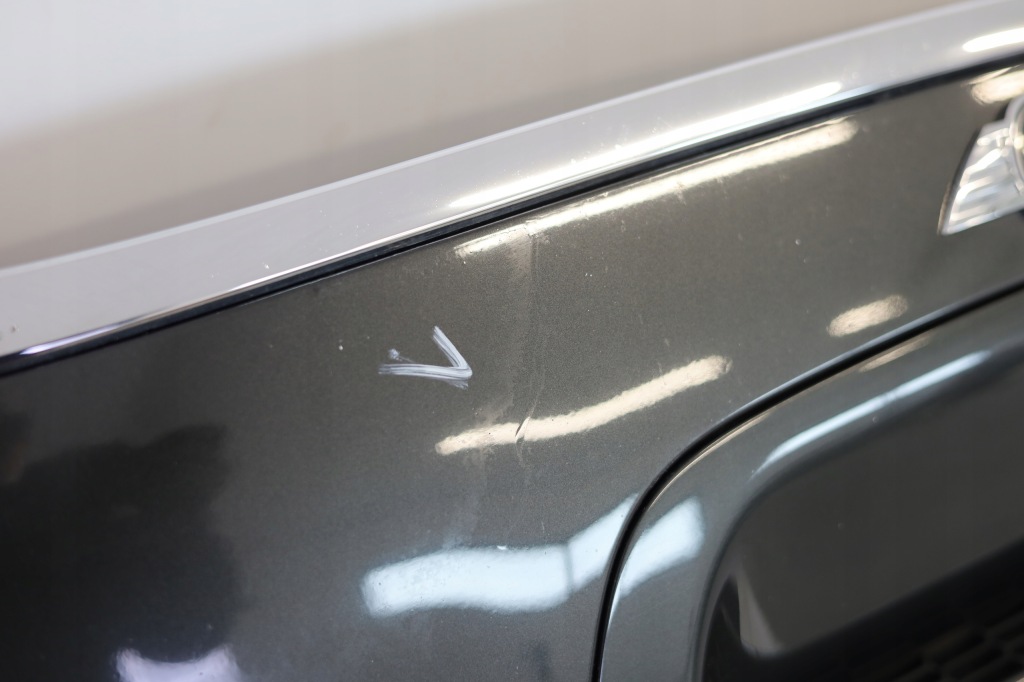 Перед капот бампер крыло ремень mini cooper s r56 r57 kol. b24 08-13 Цена