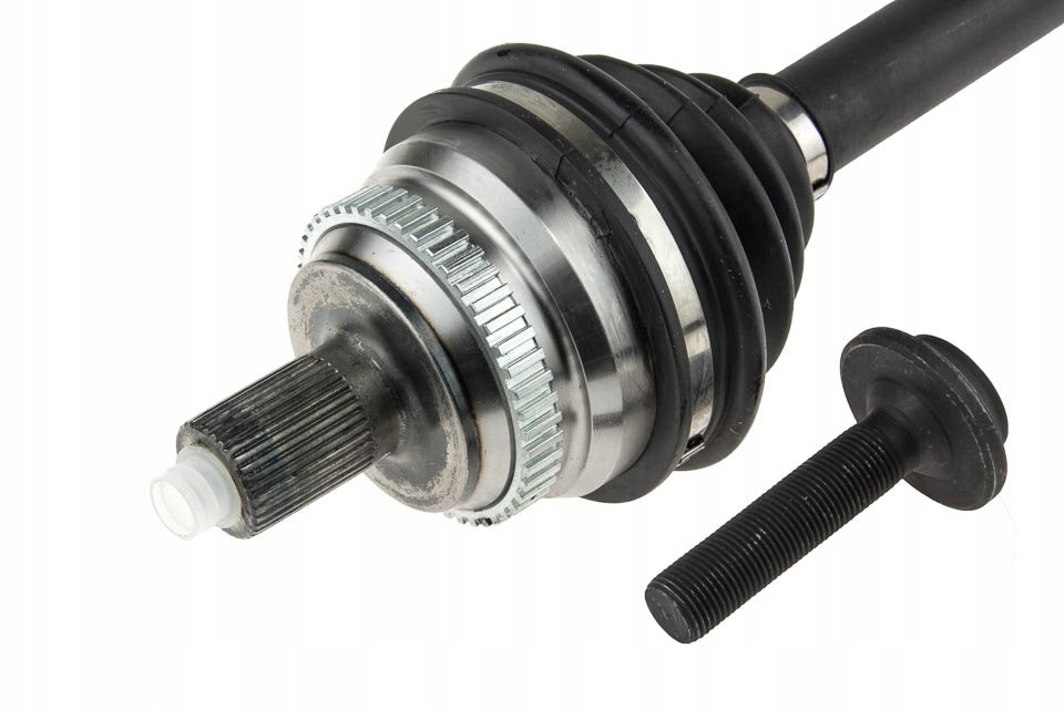 фото №4, Приводной вал правая mercedes e klasa 4matic w210 99-03