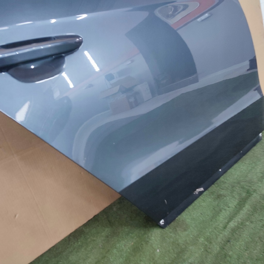 фото №7, Дверь правый задняя vw passat b7 kombi полный