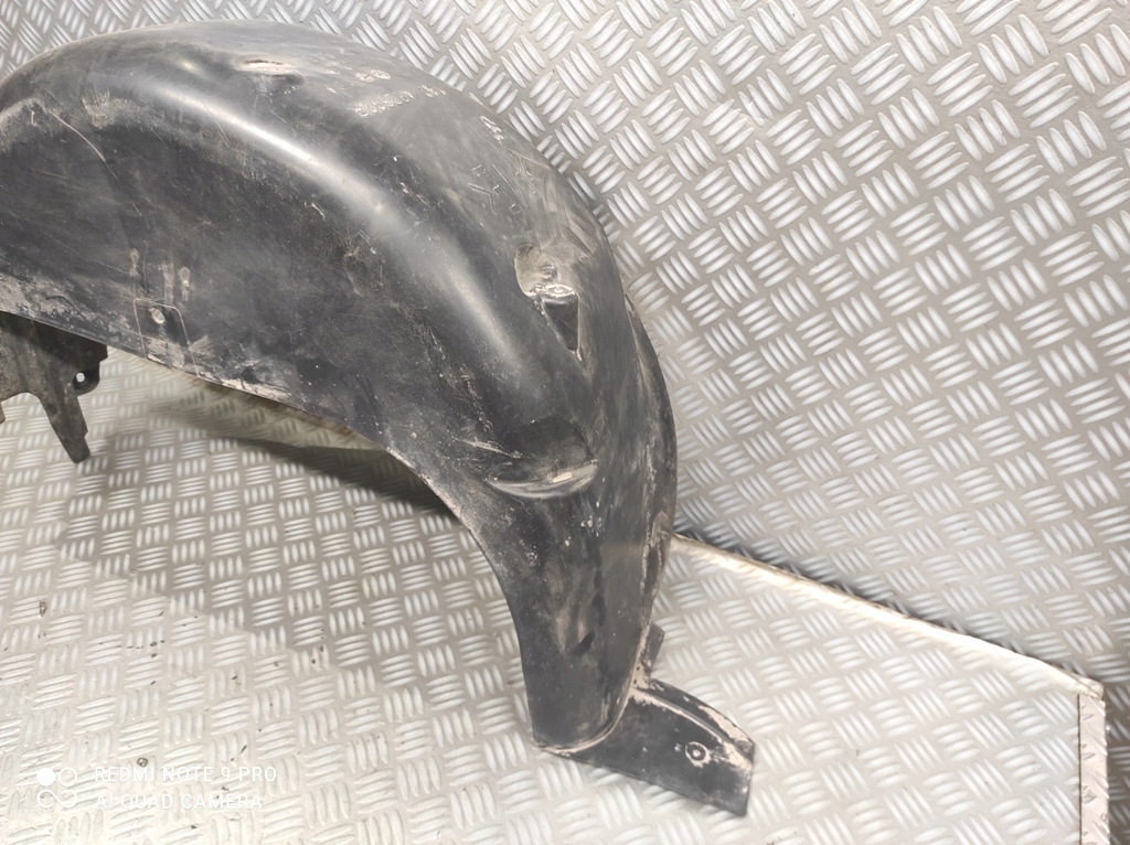 Підкрилок праве задні задній renault kangoo ii iii mercedes citan Оригінал