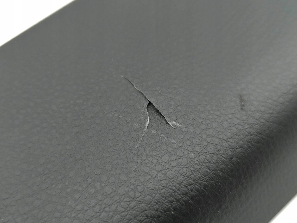 фото №10, Nissan 350z 2004 комплект обшивка / обивка задний крышки багажника