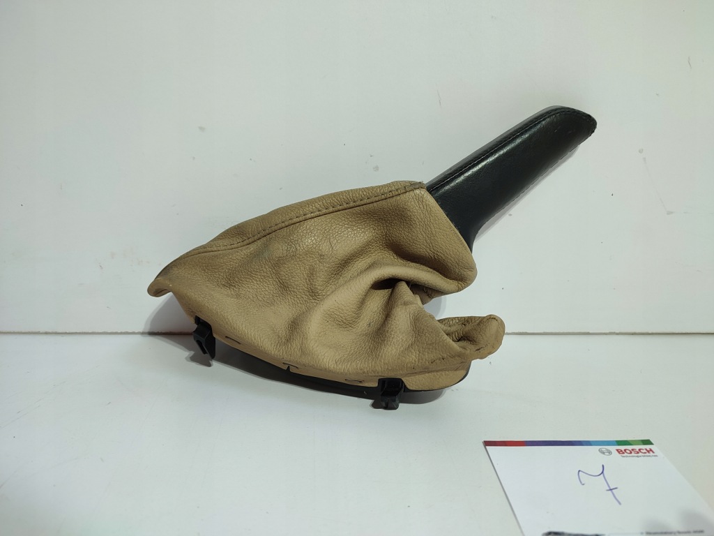 Купить Чехол тормоза ручного европа bmw