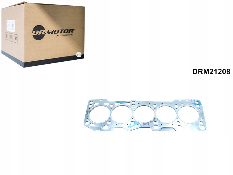 фото №1, Прокладка головки volkswagen dr.motor automotive
