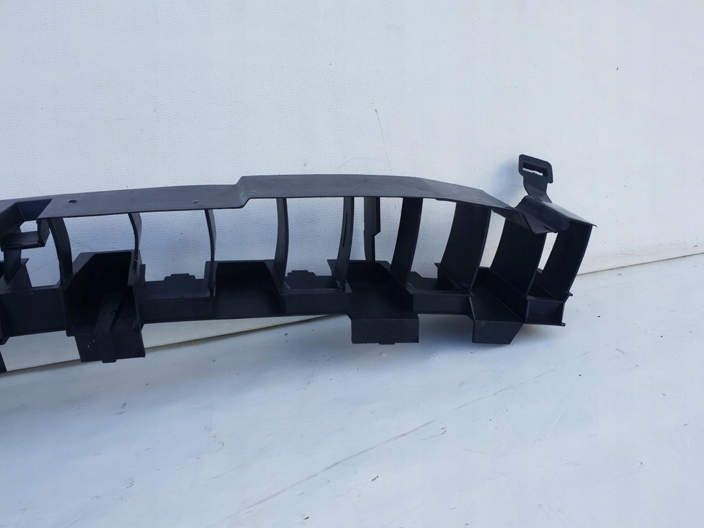 фото №12, Renault kangoo iii lift 14-18 балка абсорбер w бампер перед