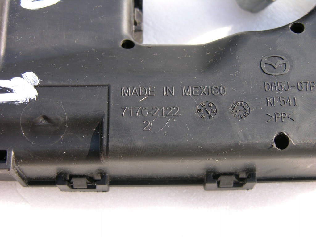 фото №8, Mazda 2 dj lift джгут електропроводка двигуна 1.5 skyactive 2017-21r