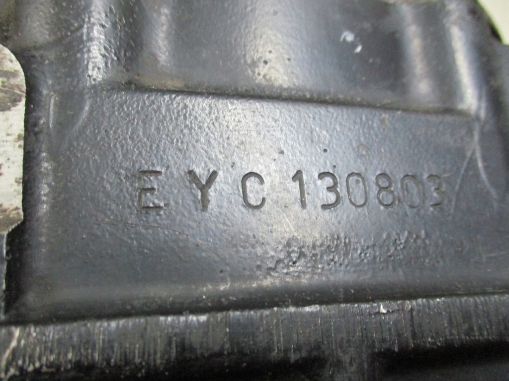 фото №8, Audi a8 s8 d3 5.2 міст диференціал задня задній eyc